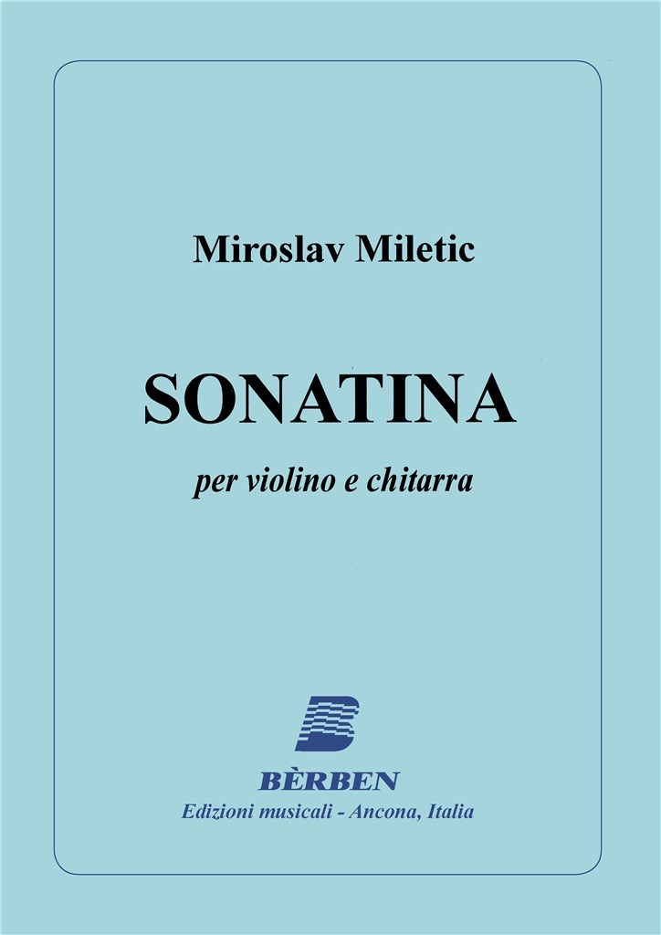 Sonatina